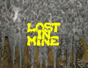 Lost in Mine_Disk1